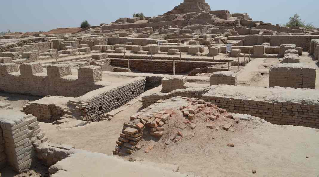 Indus Valley Civilization