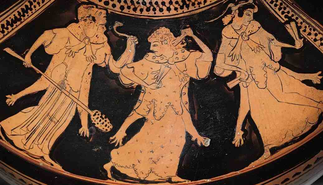 Ancient Greek Art