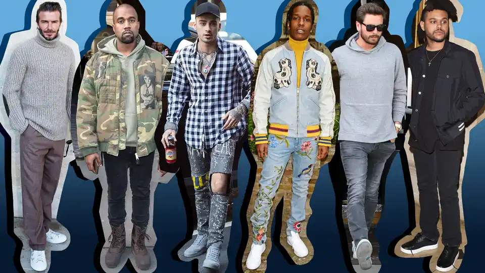 Celebrity Fashion: Trends, Influence, and Cultural Impact (57 characters)